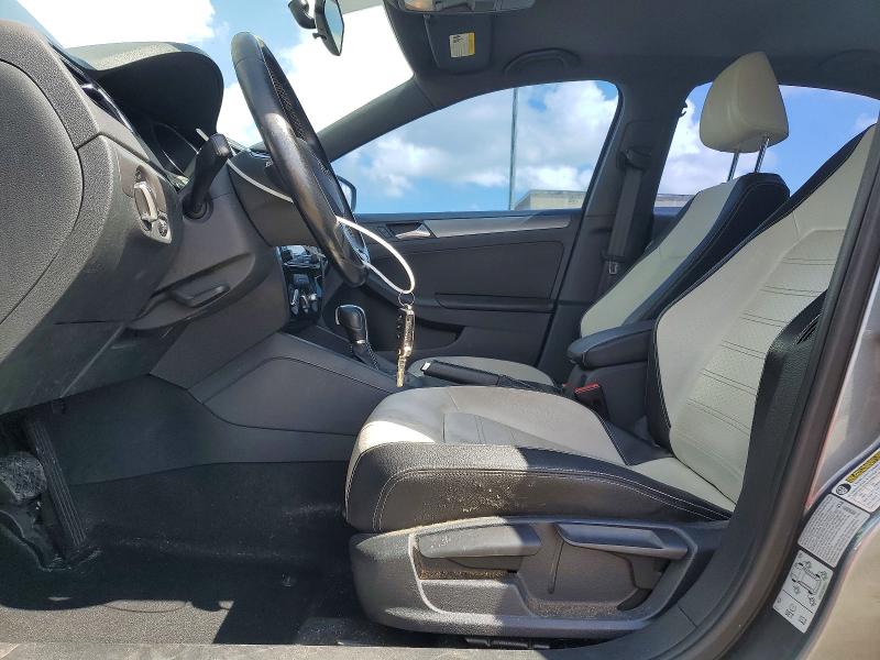 Продажа на аукционе авто 2016 Volkswagen Jetta, vin: 3VWD17AJ5GM418525, номер лота: 79419965