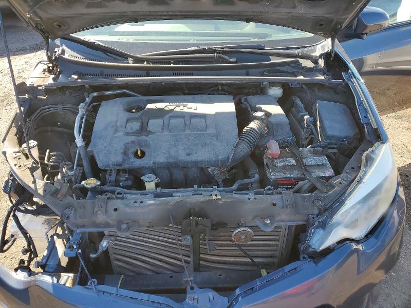 2015 Toyota Corolla მანქანა იყიდება აუქციონზე, vin: 2T1BURHE7FC275364, აუქციონის ნომერი: 47330656