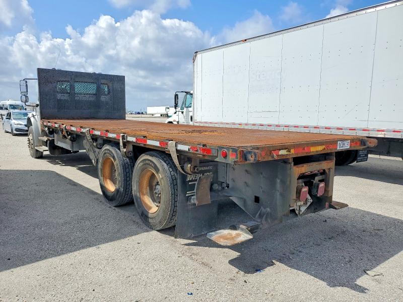 Aukcja sprzedaży 2012 Freightliner M2, vin: 1FVHCYBS0CHBR3691, numer aukcji: 78413865
