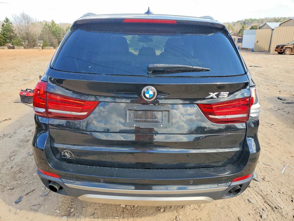 Aukcja sprzedaży 2017 Bmw X5, vin: 5UXKR0C59H0U49919, numer aukcji: 79795505