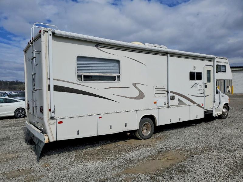 Продажа на аукционе авто 2002 Jayco Trailer, vin: 1FDXE45S22HA69869, номер лота: 47788706