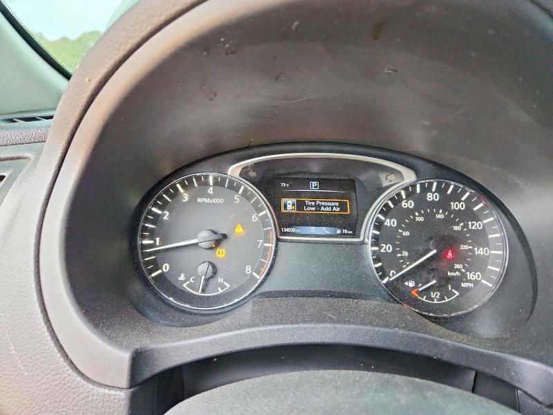 Продаж на аукціоні авто 2018 Nissan Altima, vin: 1N4AL3AP5JC255158, номер лоту: 47940436