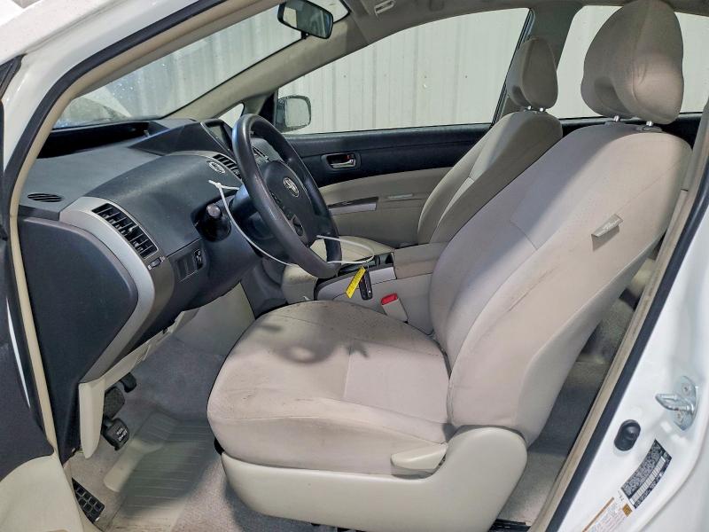 Продаж на аукціоні авто 2008 Toyota Prius, vin: JTDKB20U087800284, номер лоту: 45448636