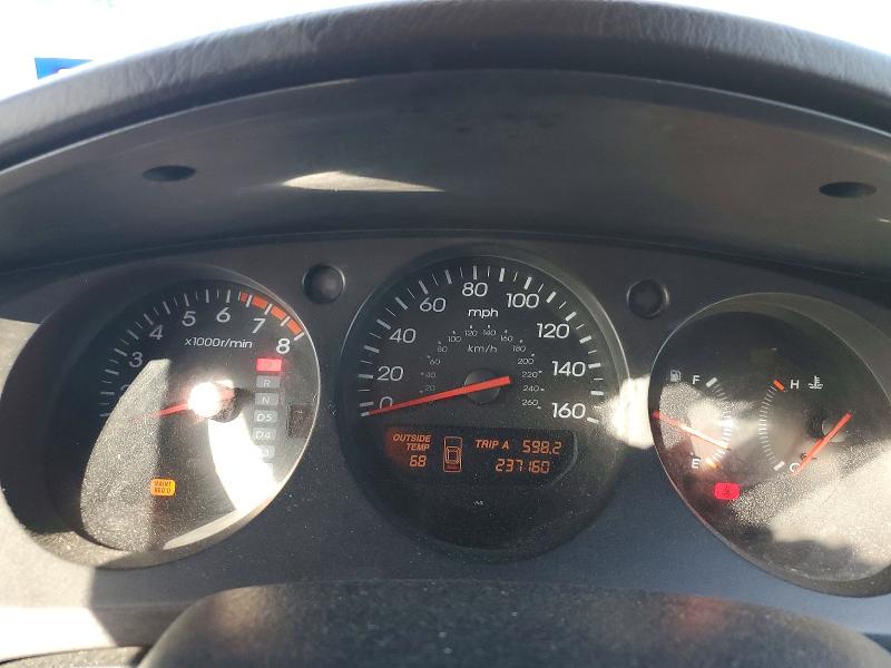 2002 Acura 3.2tl მანქანა იყიდება აუქციონზე, vin: 19UUA56662A037043, აუქციონის ნომერი: 46473206
