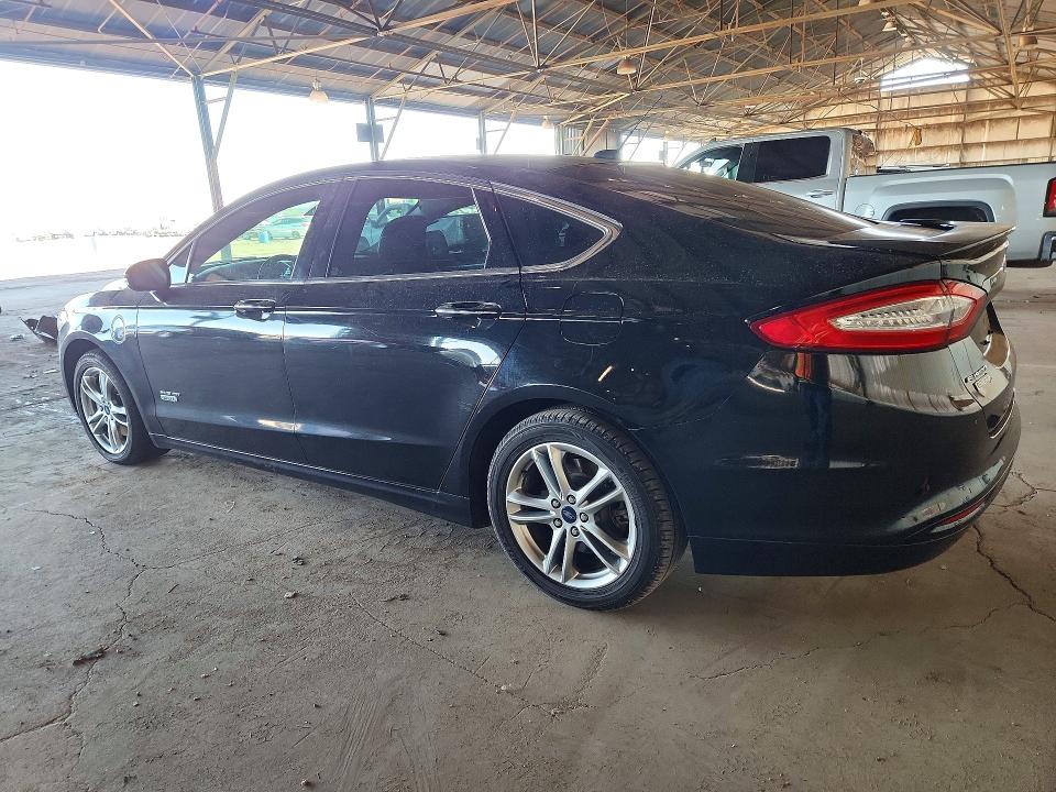 Aukcja sprzedaży 2016 Ford Fusion, vin: 3FA6P0SUXGR157203, numer aukcji: 79790635