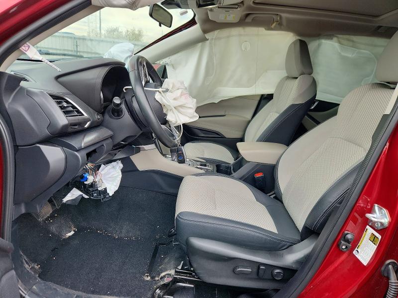Продажа на аукционе авто 2023 Subaru Forester, vin: JF2SKAEC2PH446207, номер лота: 47294706