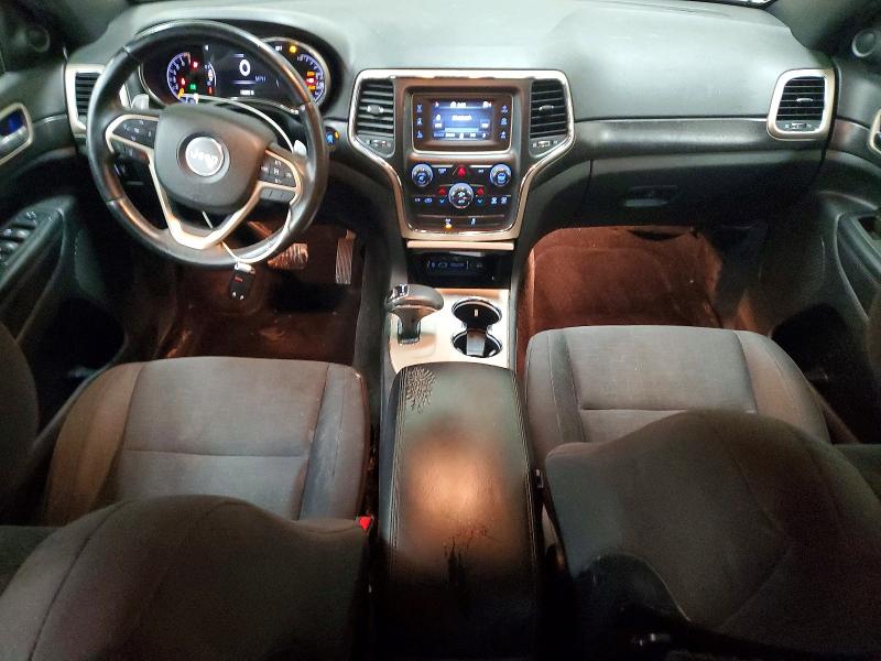 Aukcja sprzedaży 2014 Jeep Grand Cherokee, vin: 1C4RJFAG5EC104346, numer aukcji: 46866626