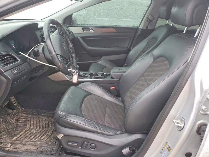 Aukcja sprzedaży 2016 Hyundai Sonata, vin: 5NPE34AF0GH412830, numer aukcji: 45738386