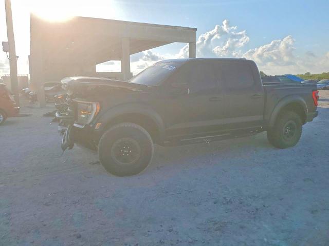 Aukcja sprzedaży 2023 Ford F150, vin: 1FTFW1RG8PFB50329, numer aukcji: 47421486