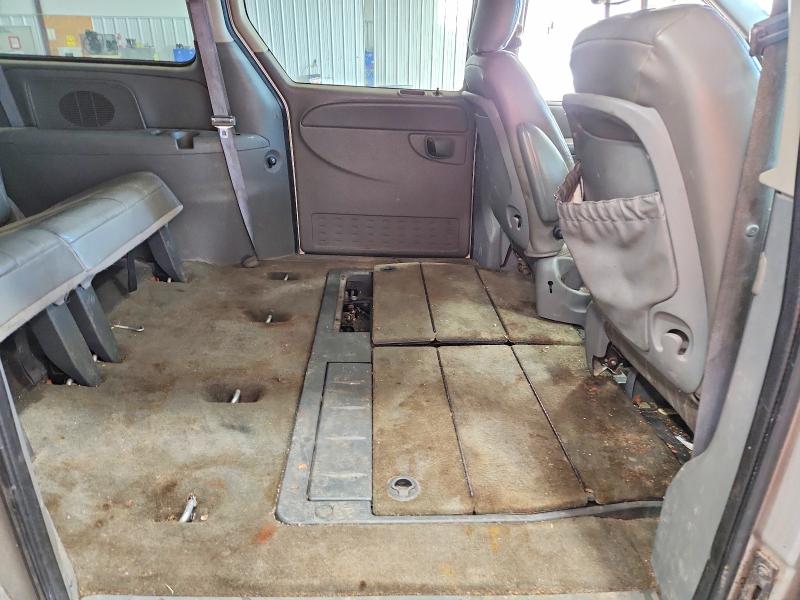Aukcja sprzedaży 2007 Dodge Grand Caravan, vin: 2D4GP44LX7R317096, numer aukcji: 46041716