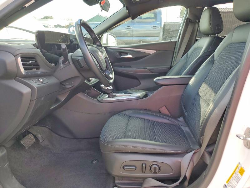 Aukcja sprzedaży 2024 Buick Envista, vin: KL47LAE2XRB172666, numer aukcji: 79615045