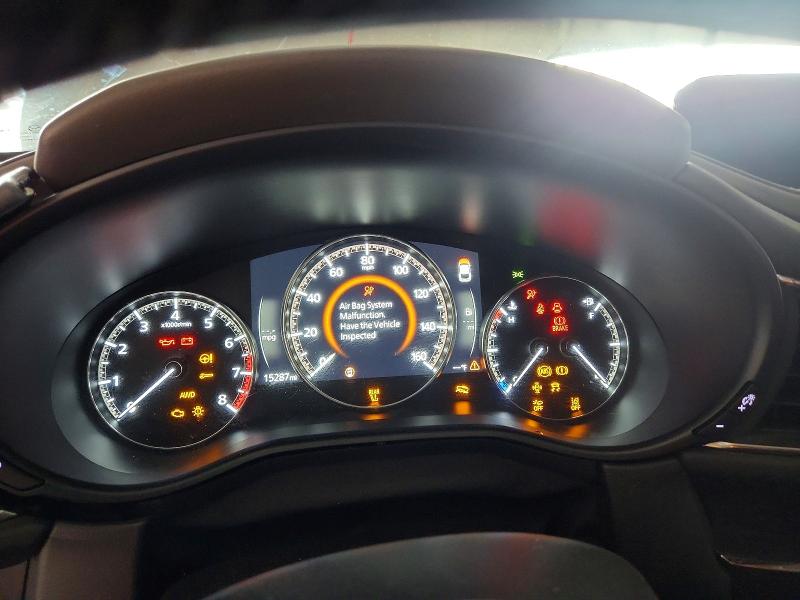 Aukcja sprzedaży 2024 Mazda Cx-30, vin: 3MVDMBDMXRM633368, numer aukcji: 41825796