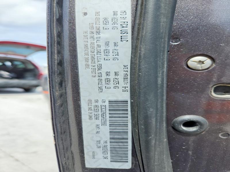 2016 Dodge Challenger მანქანა იყიდება აუქციონზე, vin: 2C3CDZAG6GH329992, აუქციონის ნომერი: 47755226