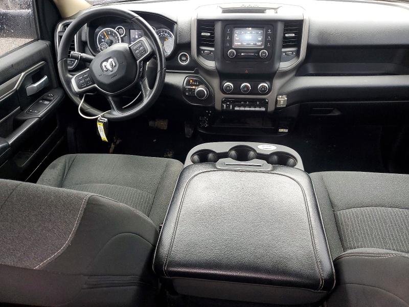 Продаж на аукціоні авто 2019 Ram 2500, vin: 3C6MR5AJ6KG616299, номер лоту: 45778076