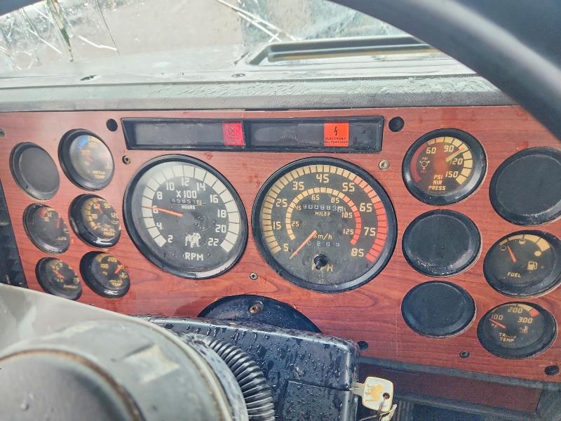 1996 Mack 700 მანქანა იყიდება აუქციონზე, vin: 1M2AD09C1TW003671, აუქციონის ნომერი: 79479805