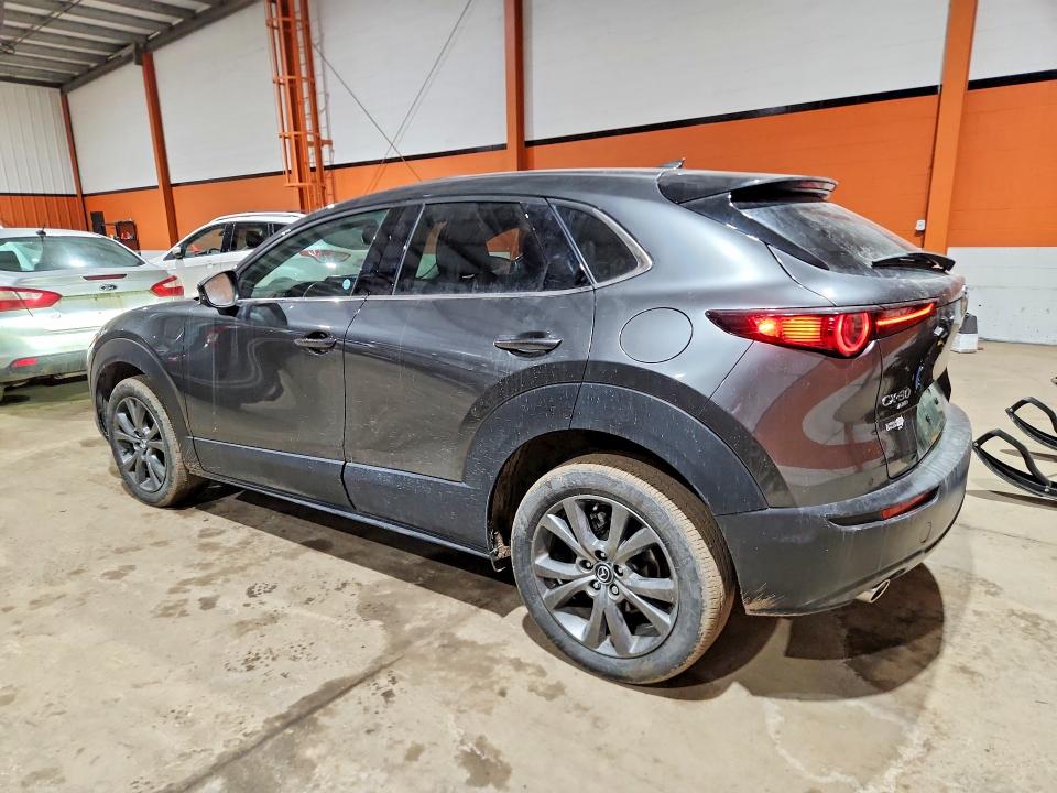 Aukcja sprzedaży 2023 Mazda Cx-30, vin: 3MVDMBDM2PM549428, numer aukcji: 78017745