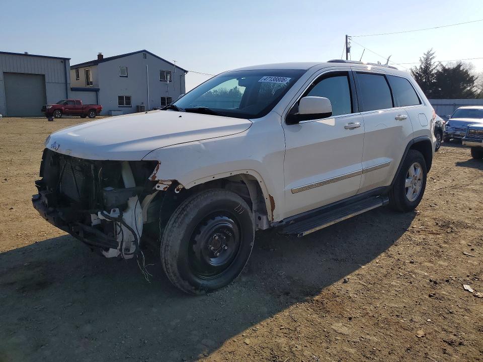 Продаж на аукціоні авто 2011 Jeep Grand Cherokee, vin: 1J4RR4GG8BC504864, номер лоту: 47138806