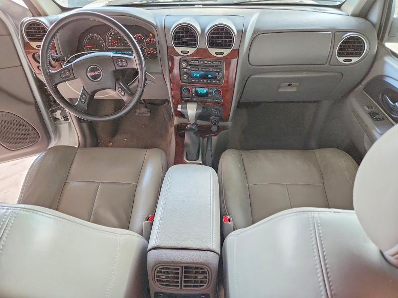 Aukcja sprzedaży 2007 Gmc Envoy, vin: 1GKDT13S572118091, numer aukcji: 47898586