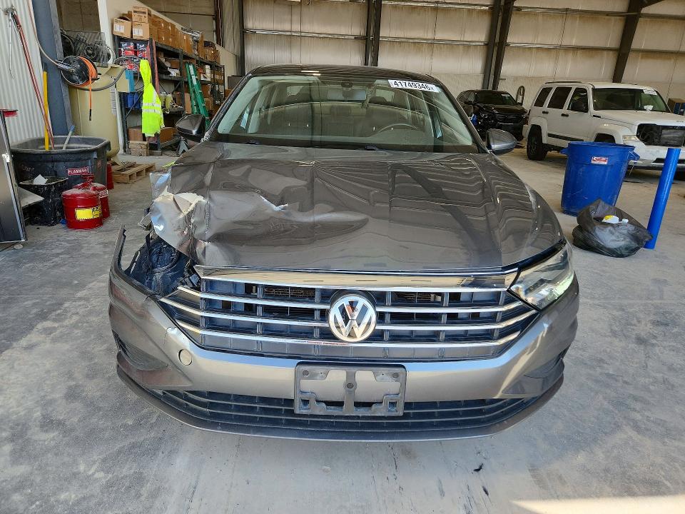 Auction sale of the 2019 Volkswagen Jetta, vin: 3VWC57BU8KM188559, lot number: 41749346