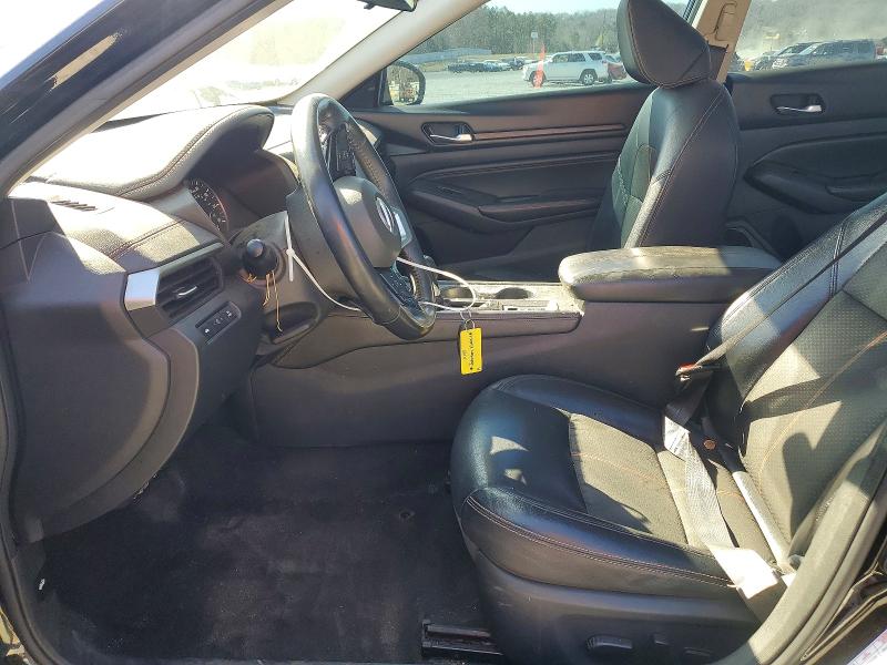 Aukcja sprzedaży 2020 Nissan Altima, vin: 1N4BL4CW1LC256650, numer aukcji: 41892766
