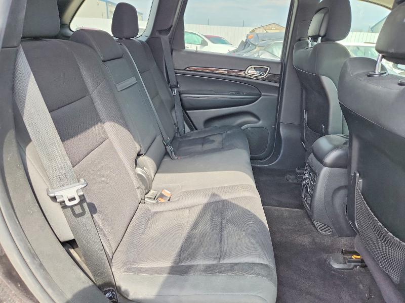 Продажа на аукционе авто 2012 Jeep Grand Cherokee, vin: 1C4RJFAG1CC250076, номер лота: 47213256