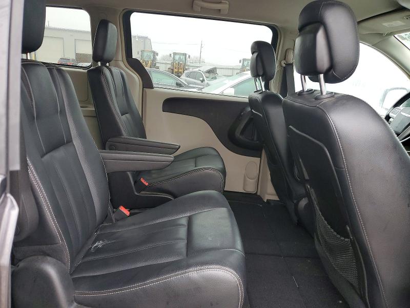 Aukcja sprzedaży 2015 Chrysler Town & Country, vin: 2C4RC1AG7FR716974, numer aukcji: 41709686