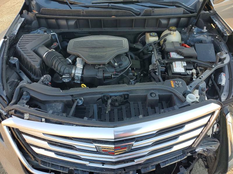 Aukcja sprzedaży 2017 Cadillac Xt5, vin: 1GYKNERS9HZ265271, numer aukcji: 42064426