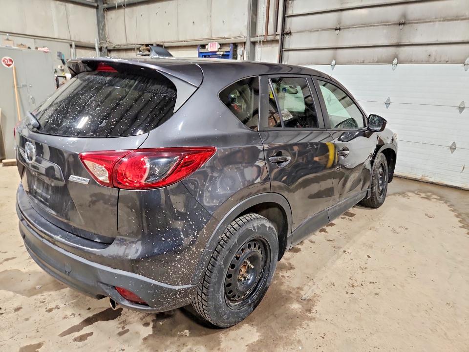 Aukcja sprzedaży 2015 Mazda Cx-5, vin: JM3KE2CY7F0486460, numer aukcji: 76138635