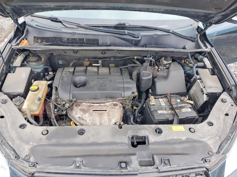79594205 :رقم المزاد ، 2T3BF4DV1BW123616 vin ، 2011 Toyota Rav4 مزاد بيع