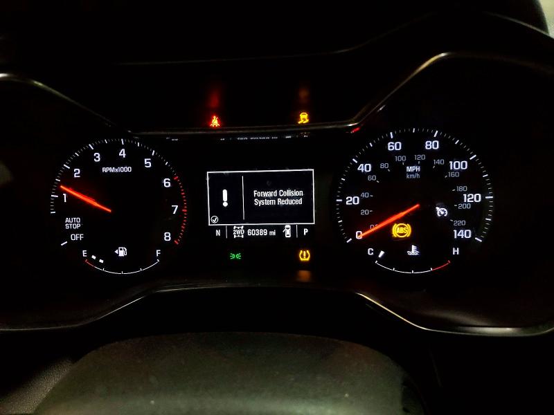 Продажа на аукционе авто 2023 Chevrolet Trailblazer, vin: KL79MRSL2PB193884, номер лота: 47330696
