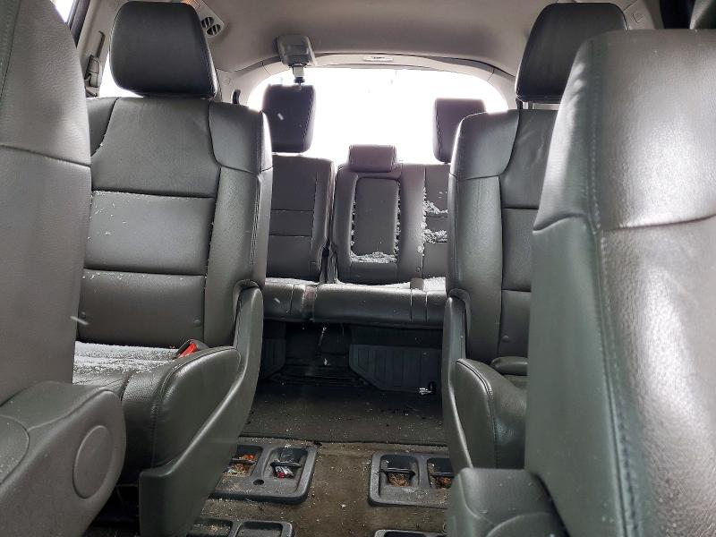 Продажа на аукционе авто 2013 Honda Odyssey, vin: 5FNRL5H9XDB068845, номер лота: 46416536