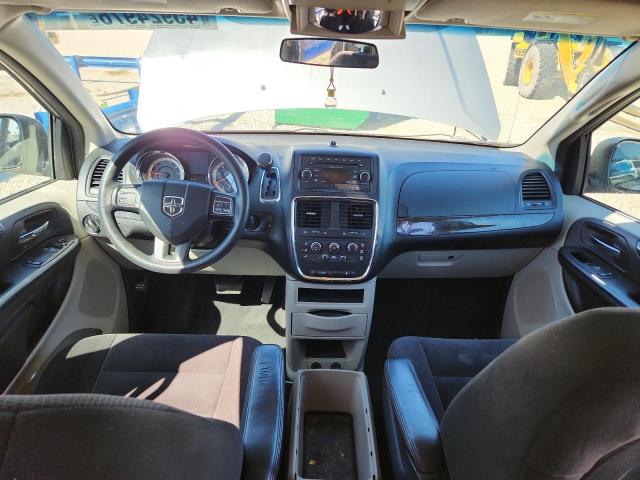 Продажа на аукционе авто 2015 Dodge Grand Caravan, vin: 2C4RDGBGXFR549718, номер лота: 45924976