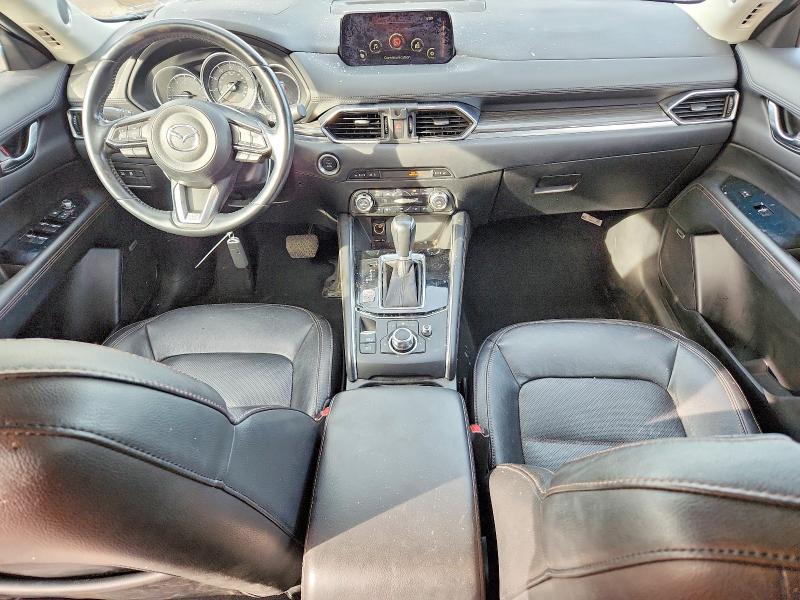 Aukcja sprzedaży 2018 Mazda Cx-5, vin: JM3KFBDM6J0408530, numer aukcji: 45971826