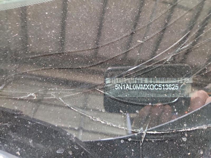 Aukcja sprzedaży 2016 Infiniti Qx60, vin: 5N1AL0MMXGC513625, numer aukcji: 46426336