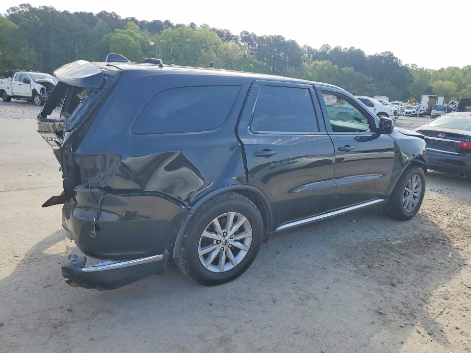Aukcja sprzedaży 2020 Dodge Durango, vin: 1C4RDJFG8LC215389, numer aukcji: 47939166