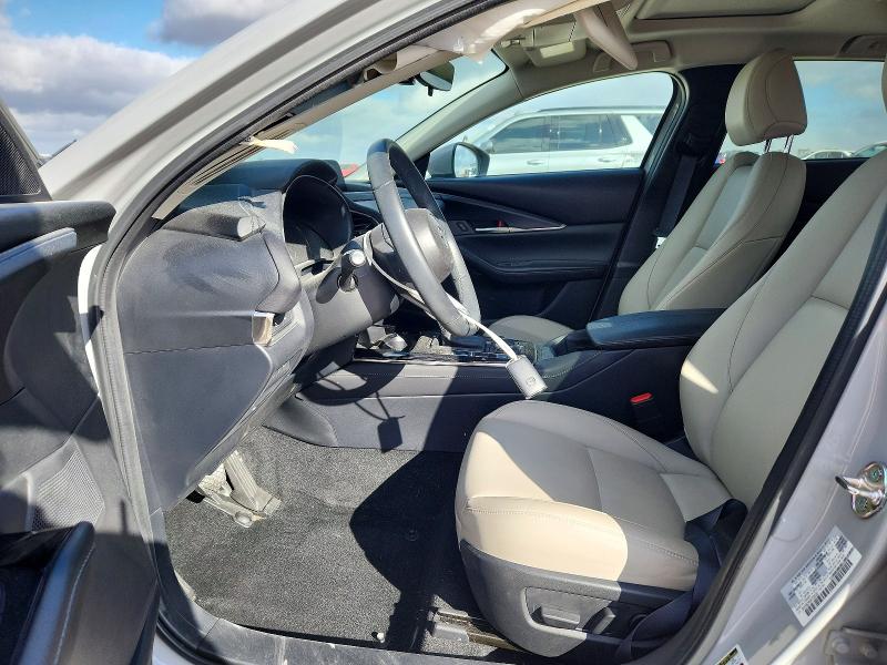 Продажа на аукционе авто 2025 Mazda Cx-30, vin: 3MVDMBCM5SM768099, номер лота: 79684055