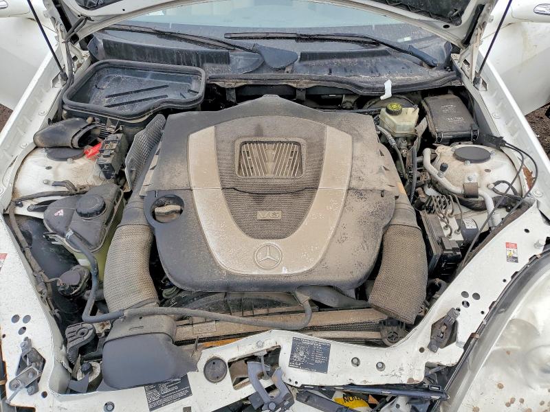 Продажа на аукционе авто 2006 Mercedes-benz Slk, vin: WDBWK56F86F113079, номер лота: 78309375