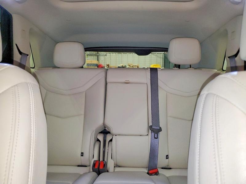 Aukcja sprzedaży 2021 Cadillac Xt5, vin: 1GYKNDRSXMZ153051, numer aukcji: 46687496