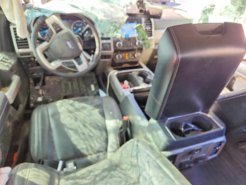 Aukcja sprzedaży 2019 Ford F350, vin: 1FT8W3BT2KEG76322, numer aukcji: 46648556