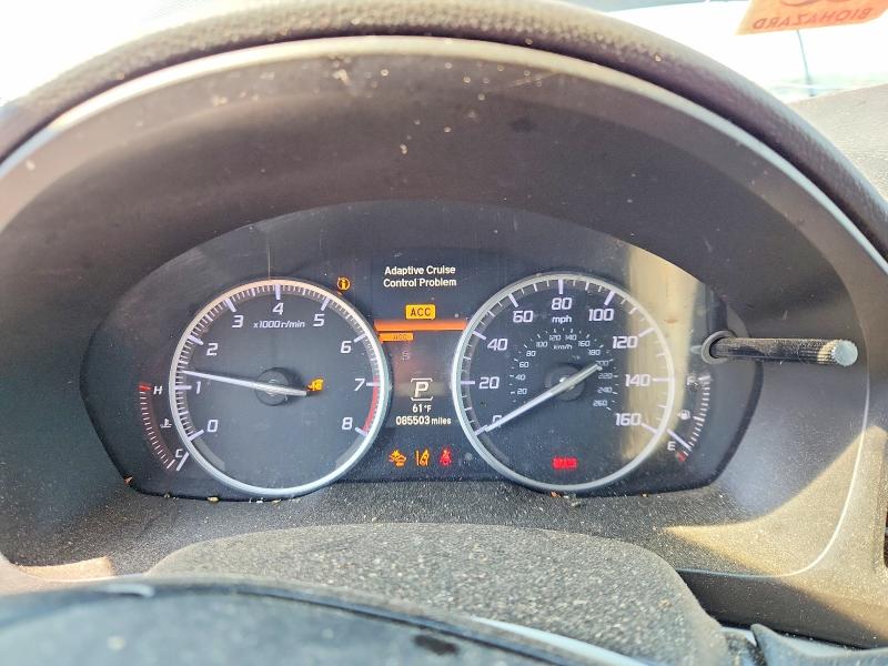 45689916 :رقم المزاد ، 19UDE2F38LA003485 vin ، 2020 Acura Ilx مزاد بيع