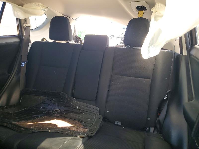 Aukcja sprzedaży 2017 Toyota Rav4, vin: JTMBFREVXHJ150560, numer aukcji: 79715975