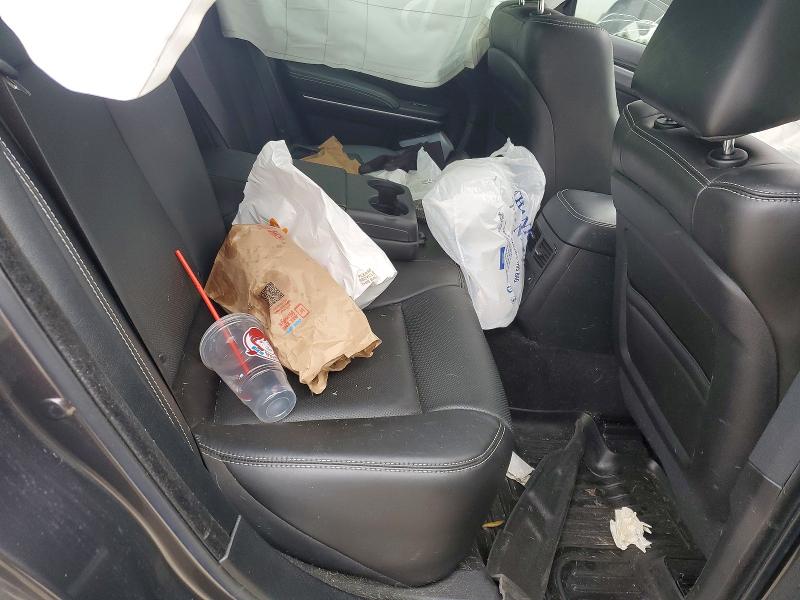 46752366 :رقم المزاد ، 2C3CCABT7PH706331 vin ، 2023 Chrysler 300 مزاد بيع