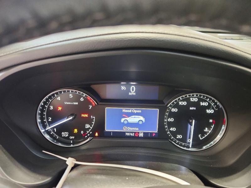 Aukcja sprzedaży 2020 Cadillac Xt4, vin: 1GYFZDR47LF136005, numer aukcji: 47561646