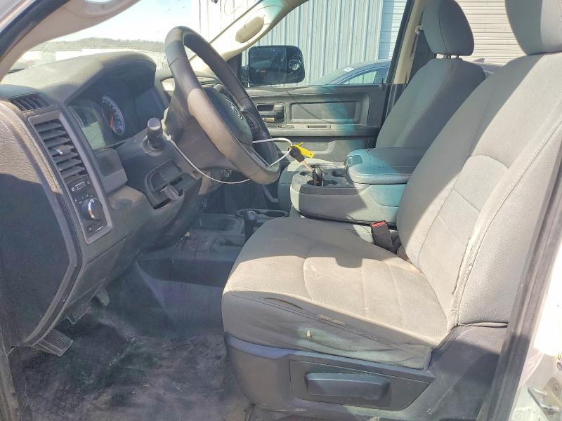 Aukcja sprzedaży 2014 Ram Trucks 2500, vin: 3C6UR5CL1EG195580, numer aukcji: 79761195