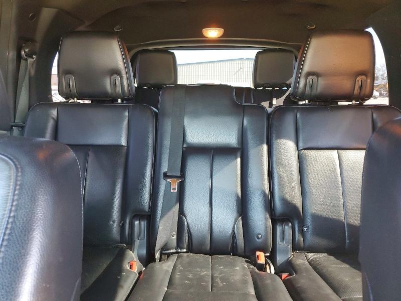 Aukcja sprzedaży 2017 Ford Expedition, vin: 1FMJU1KTXHEA31711, numer aukcji: 45488006