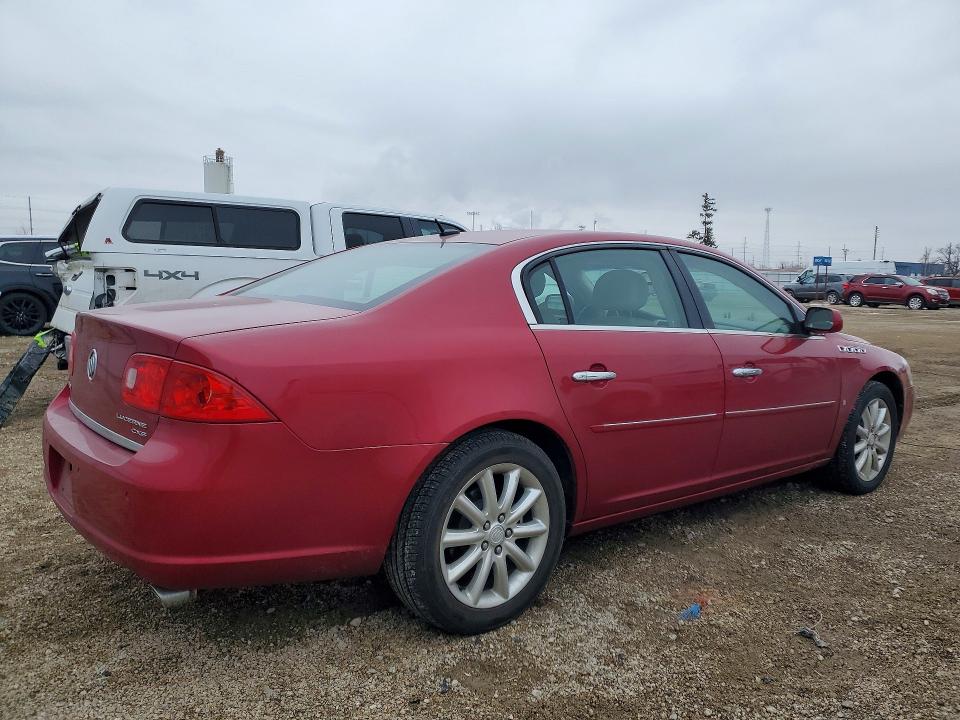 78475415 :رقم المزاد ، 1G4HE57Y68U110709 vin ، 2008 Buick Lucerne مزاد بيع