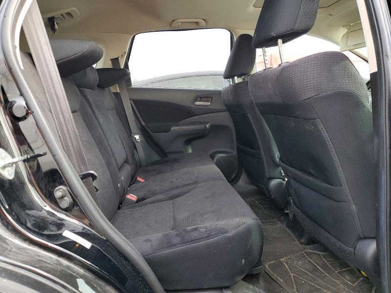 Aukcja sprzedaży 2013 Honda Cr-v, vin: 2HKRM4H56DH603143, numer aukcji: 47168526