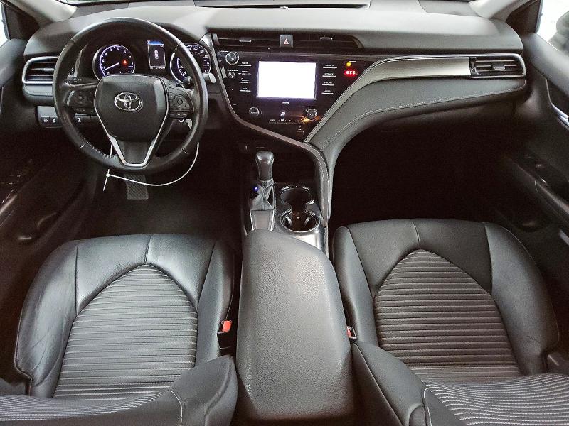 Продаж на аукціоні авто 2020 Toyota Camry, vin: 4T1G11AK9LU886054, номер лоту: 46360426
