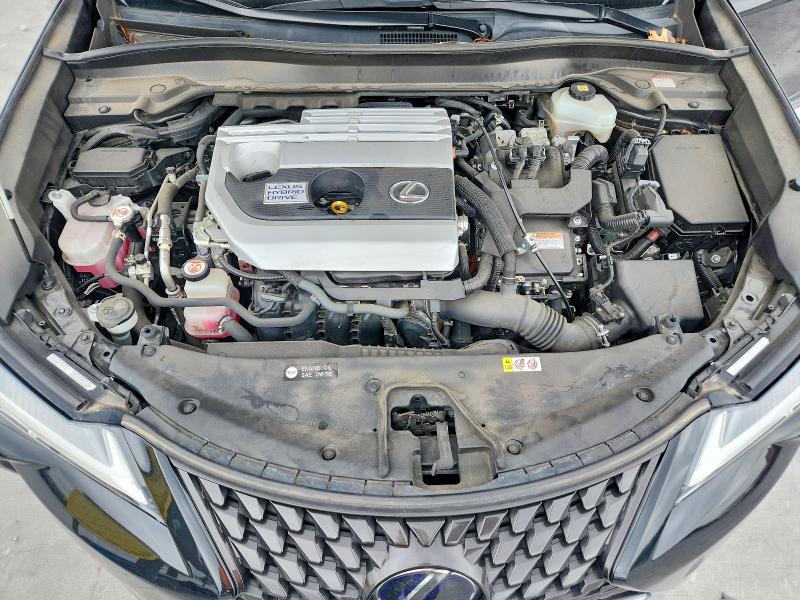 Aukcja sprzedaży 2020 Lexus Ux 250h, vin: JTHP9JBH2L2031884, numer aukcji: 79393265