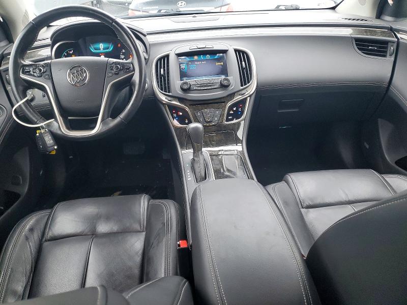 Продажа на аукционе авто 2014 Buick Lacrosse, vin: 1G4GB5G37EF224663, номер лота: 79897745